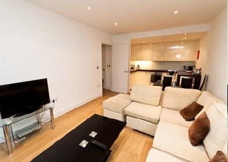 Times Square Serviced Apartments London Exterior photo