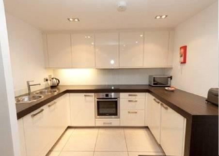 Times Square Serviced Apartments London Exterior photo