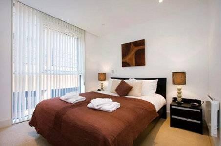 Times Square Serviced Apartments London Exterior photo