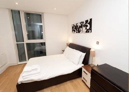 Times Square Serviced Apartments London Exterior photo